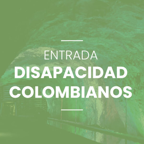Personas en Discapacidad